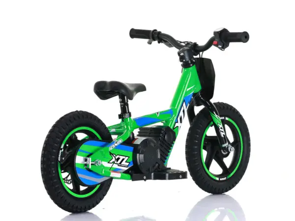 Bicicleta electrica XTL MiniRider 12Pro3