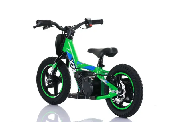 Bicicleta electrica XTL MiniRider 12Pro – copii 2–5 ani - imagine 4