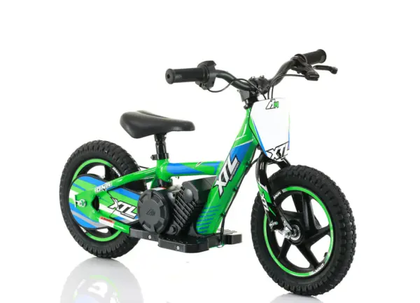 Bicicleta electrica XTL MiniRider 12Pro5