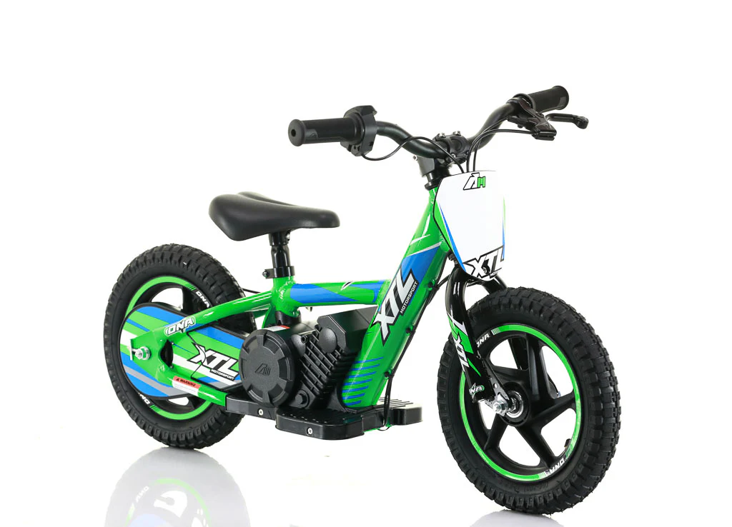 Bicicleta electrica XTL MiniRider 12Pro5