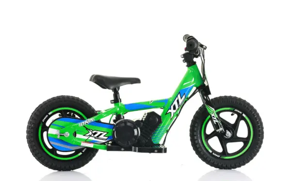 Bicicleta electrica XTL MiniRider 12Pro6