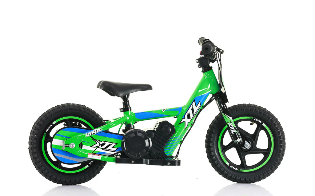 Bicicleta electrica XTL MiniRider 12Pro6