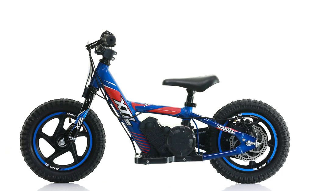 Bicicleta electrica XTL MiniRider 12Pro8