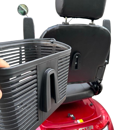 Cvadriciclu electric pentru adulti 202511