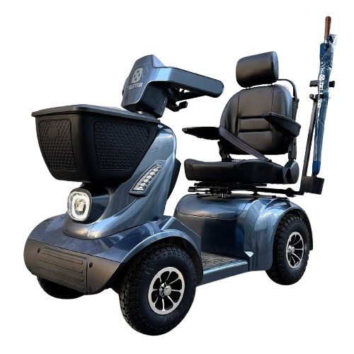 Cvadriciclu electric pentru adulti 20252