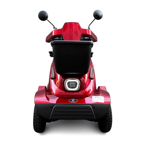 Cvadriciclu electric pentru adulti 20253