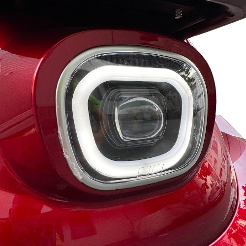 Cvadriciclu electric pentru adulti 20255