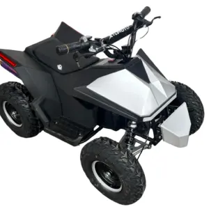 Cyber ATV electric pentru copii 1000W
