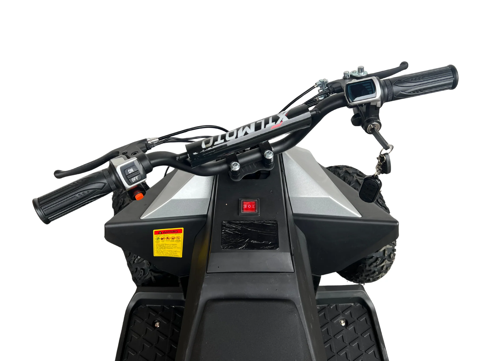 Cyber ATV electric pentru copii 1000W8