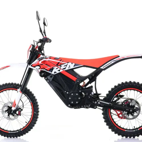 Dirtbike APOLLO RFN ARES RS Endurance L1e 74V 43Ah