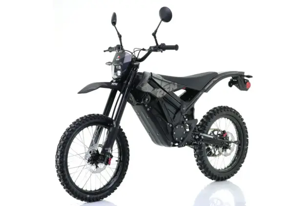 Dirtbike APOLLO 7