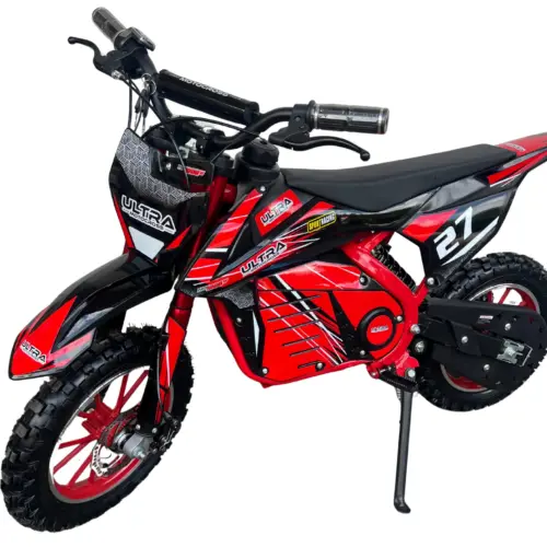Electro Motocross XTL 1000W – E-Bike Offroad copii de 4-8 Ani
