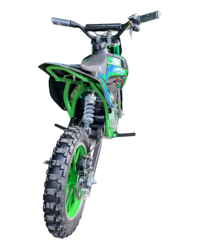 Electro Motocross XTL 1000W – E Bike Offroad pentru Copii 4 8 Ani4