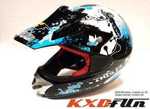 Helmet fun 6