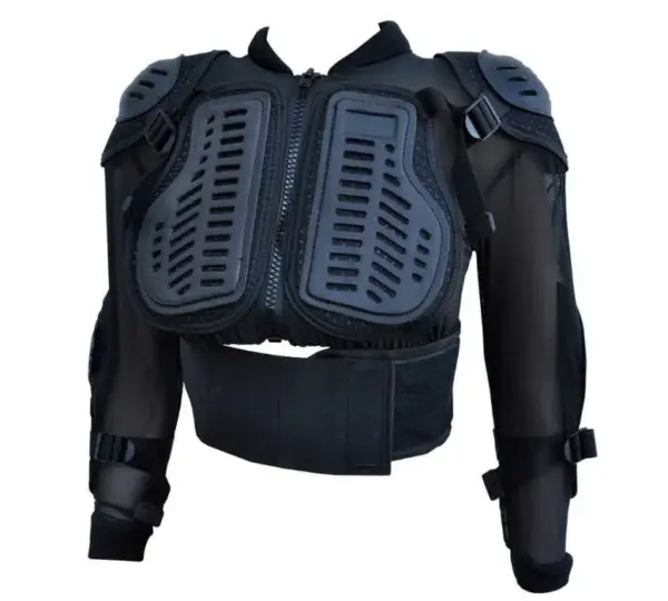 Jacheta Moto Armura de Protectie Copii pentru Moto Cross Enduro ATV