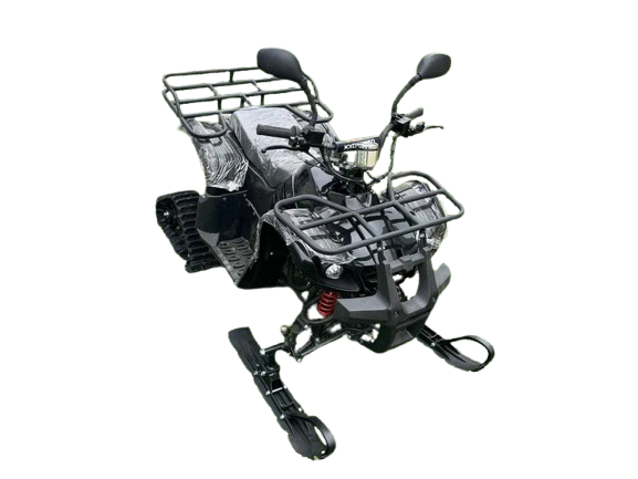 Kit Conversie ATV SNOWMOBILE - imagine 2