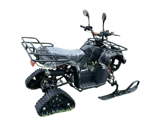 Kit Conversie ATV SNOWMOBILE - imagine 5