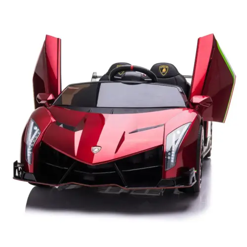 Lamborghini Veneno – pentru copii 12 V 1–4 ani Masinuta electrica