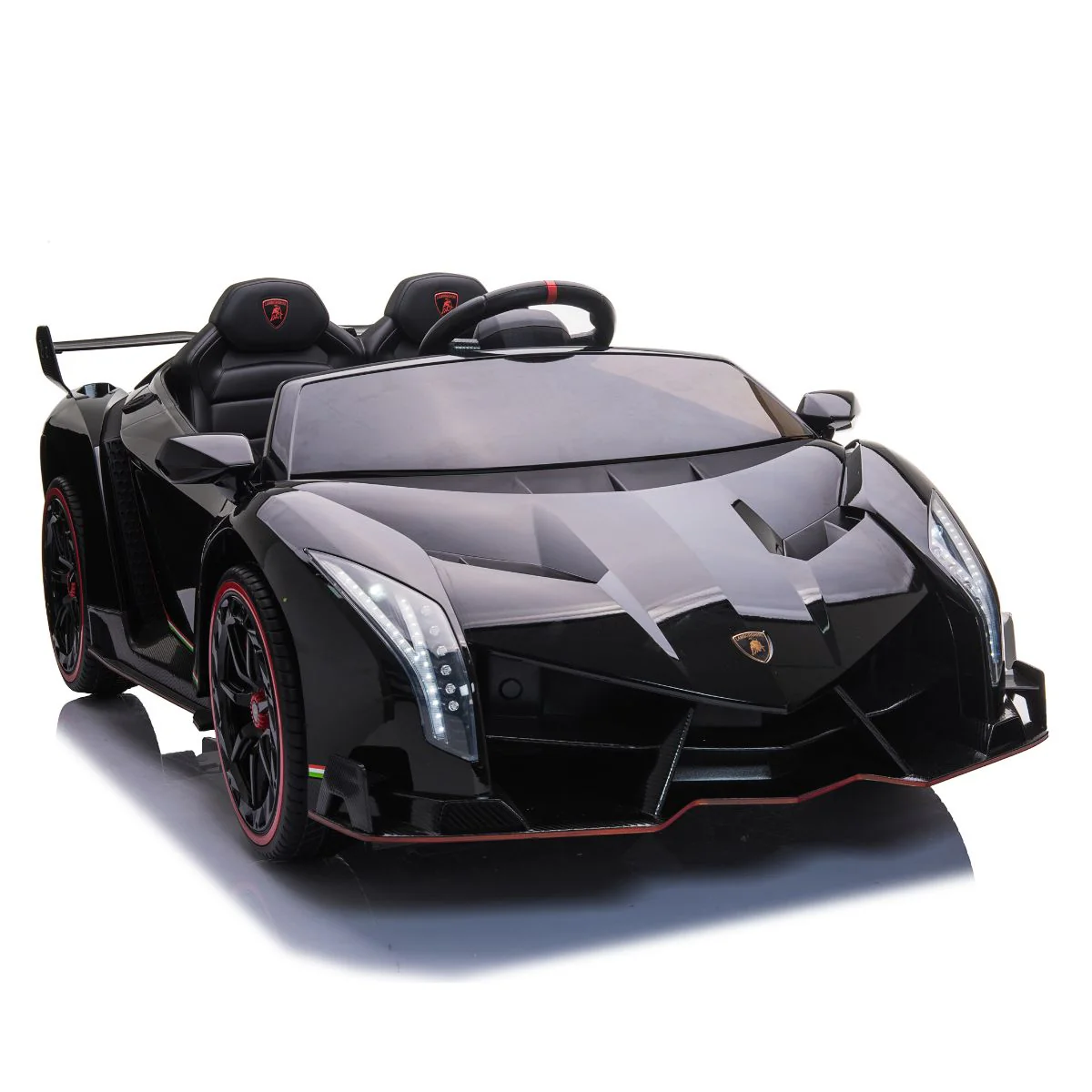 Lamborghini Veneno – Masinuta electrica2