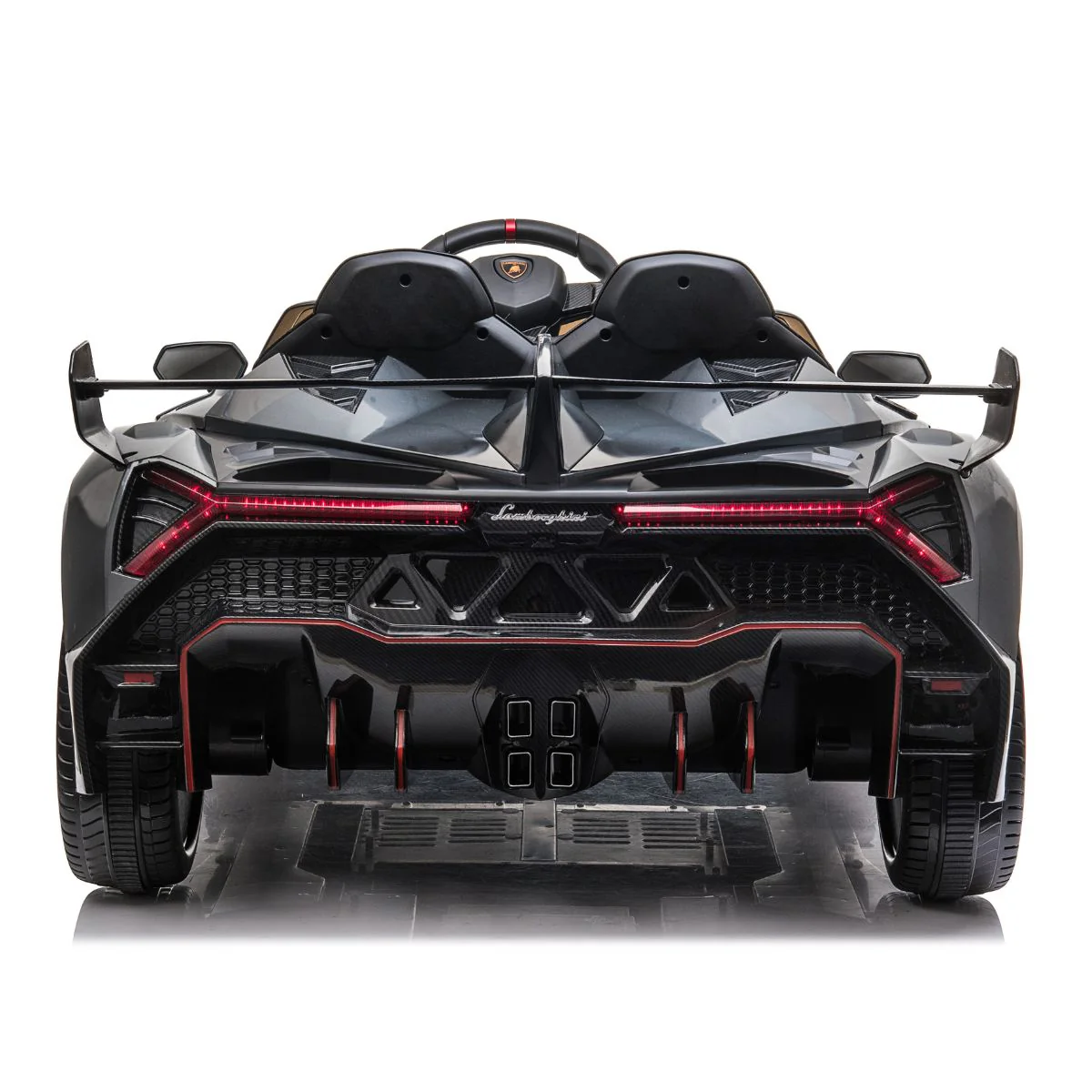 Lamborghini Veneno – Masinuta electrica6