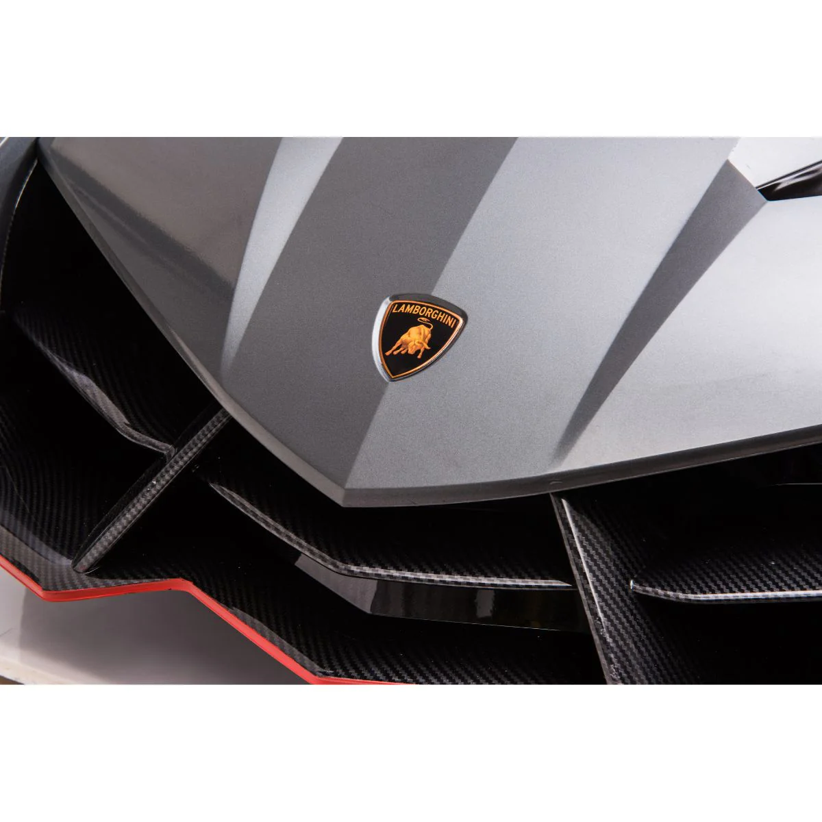 Lamborghini Veneno – pentru copii 12 V 1–4 ani Masinuta electrica - imagine 7