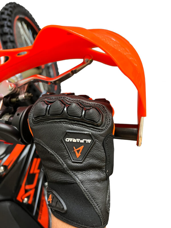Manusi de protectie Moto ATV 2