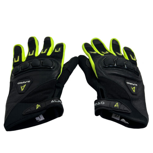 Manusi de protectie Moto ATV, Touchscreen