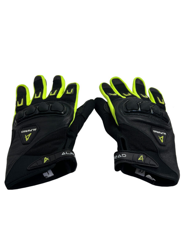 Manusi de protectie Moto ATV