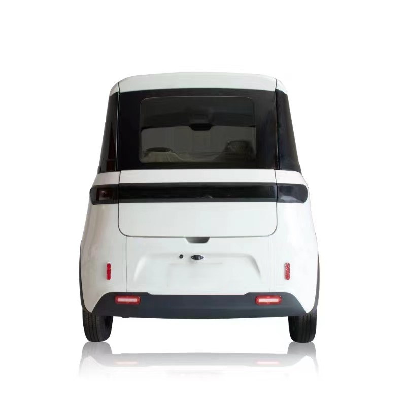 Masina electrica X2, urbana, aer conditionat si display panoramic, 150 km autonomie - imagine 11