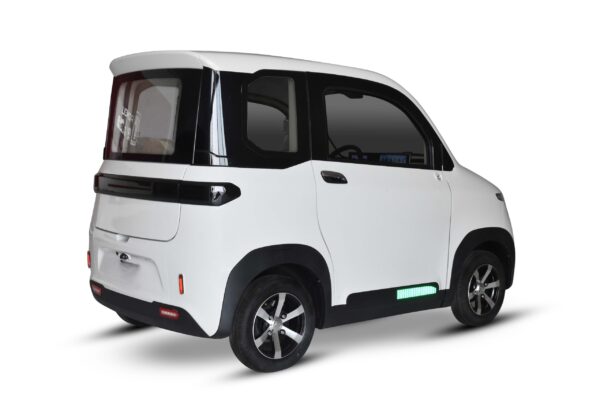 Masina electrica X2 urbana9 scaled 1