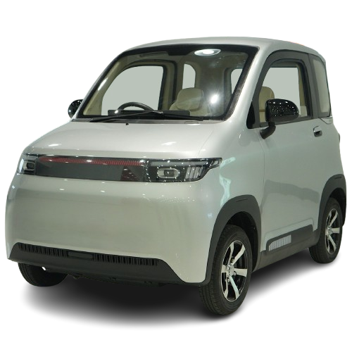 Masina electrica X2, urbana, aer conditionat si display panoramic, 150 km autonomie