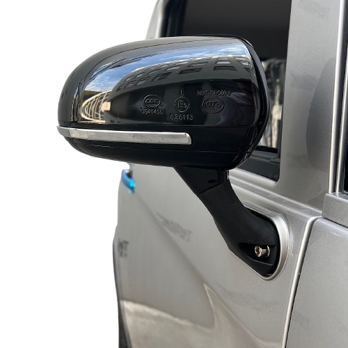 Masina electrica urbana X1 compacta, cu acoperis panoramic si dotari de confort - imagine 4