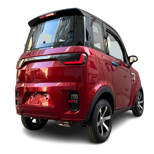 Masina electrica urbana X14 removebg preview