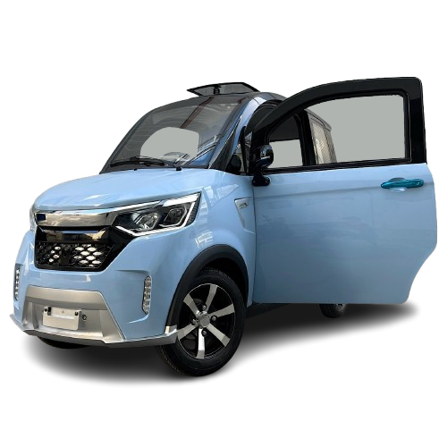 Masina electrica urbana X17 removebg preview