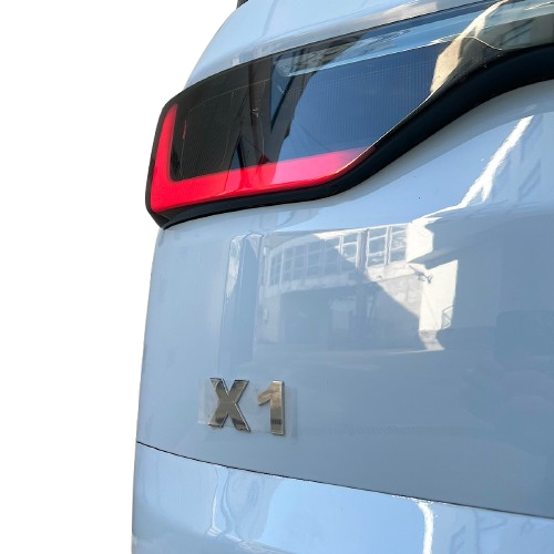 Masina electrica urbana X19 removebg preview