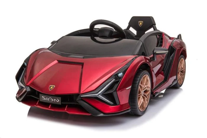 Masinuta Lamborghini Sian