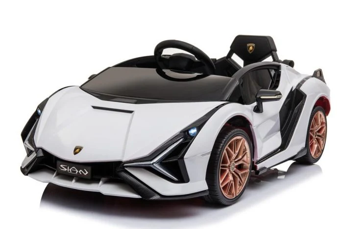 Masinuta Lamborghini Sian3