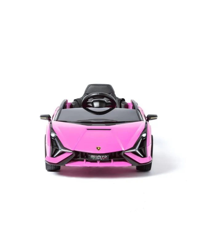 Masinuta Lamborghini Sian4