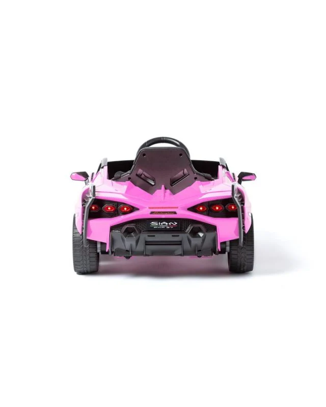 Masinuta Lamborghini Sian6