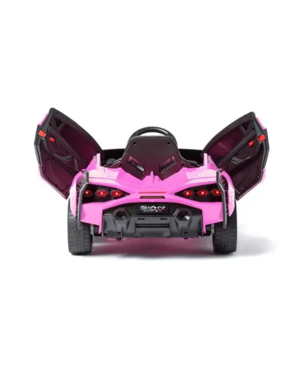 Masinuta Lamborghini Sian7