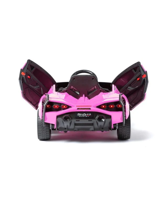 Masinuta Lamborghini Sian7