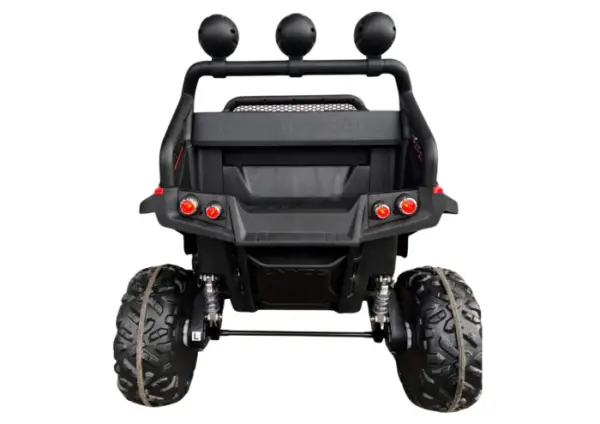 Masinuta Mercedes Unimog8