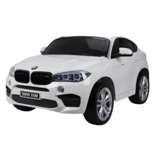 Masinuta electrica BMW X6 pentru copii