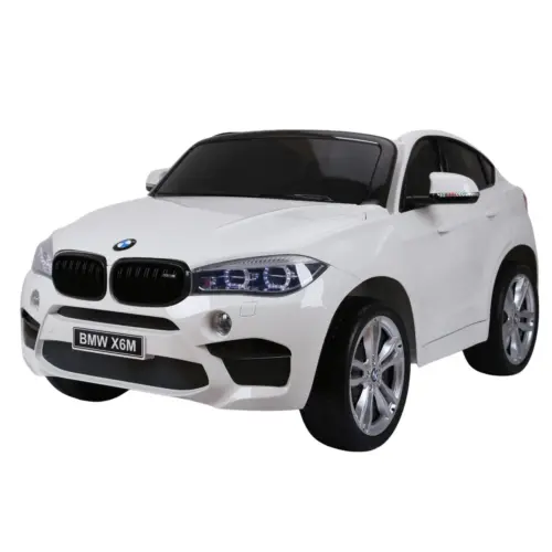 Masinuta electrica BMW X6 pentru copii