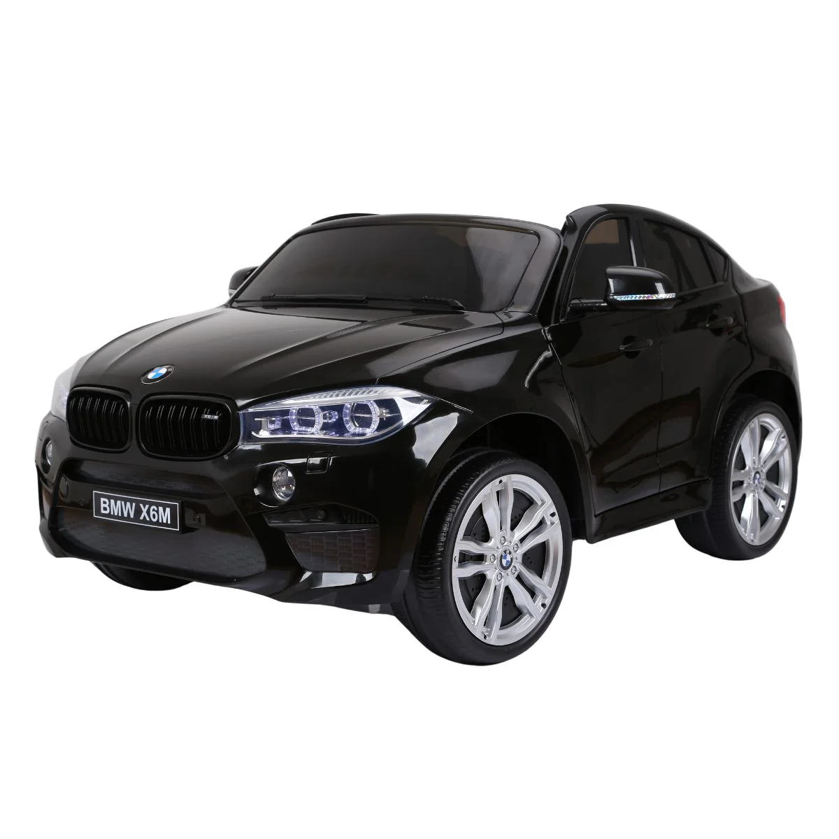 Masinuta electrica BMW X62