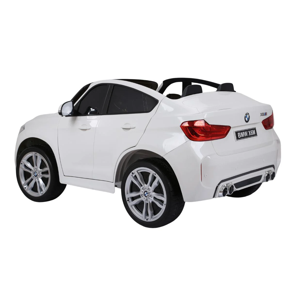 Masinuta electrica BMW X65
