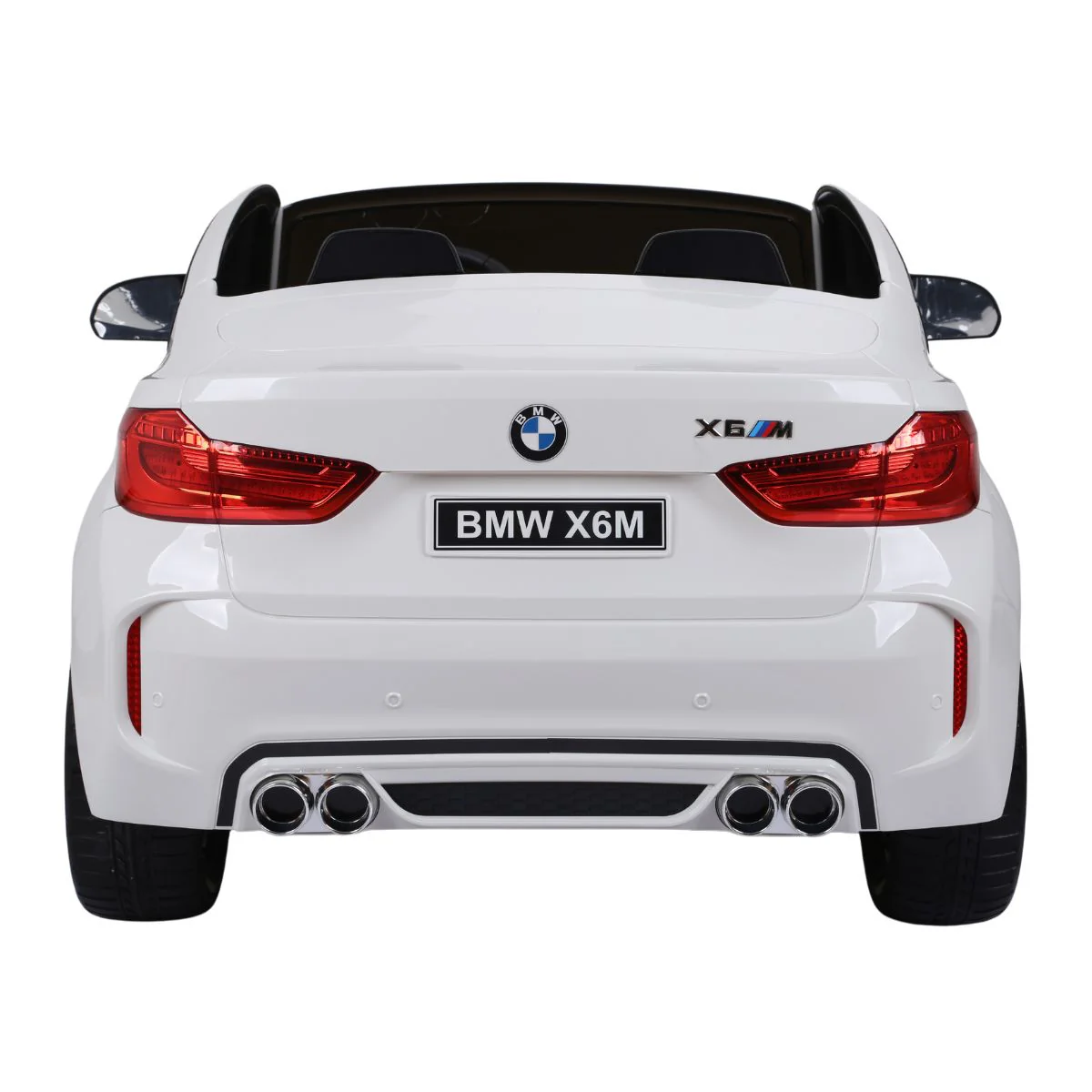 Masinuta electrica BMW X66