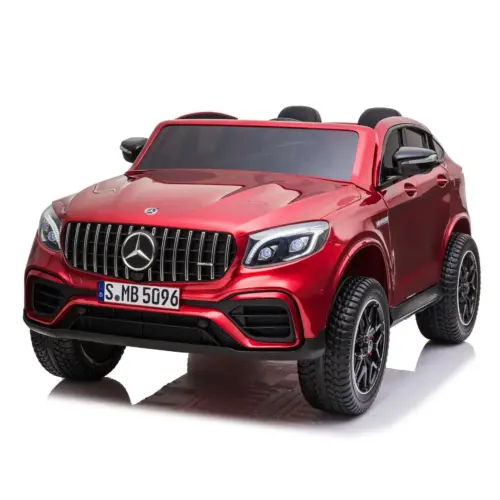 Masinuta electrica Mercedes Benz GLC 63S AMG