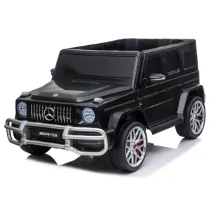 Masinuta electrica Mercedes Benz G63 AMG