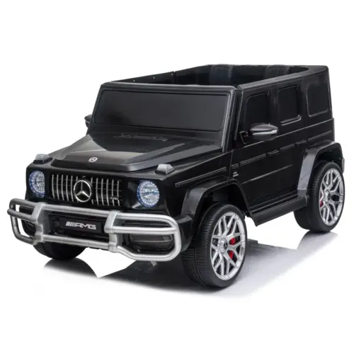 Masinuta electrica Mercedes-Benz G63 AMG pentru copii